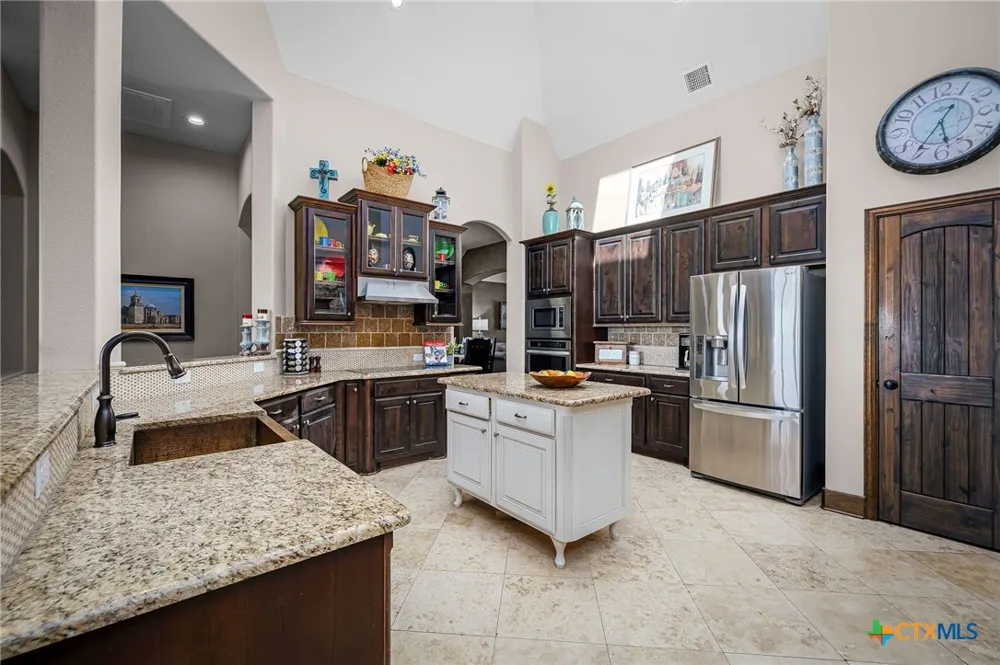 1471 Decanter Drive New Braunfels, TX 78132