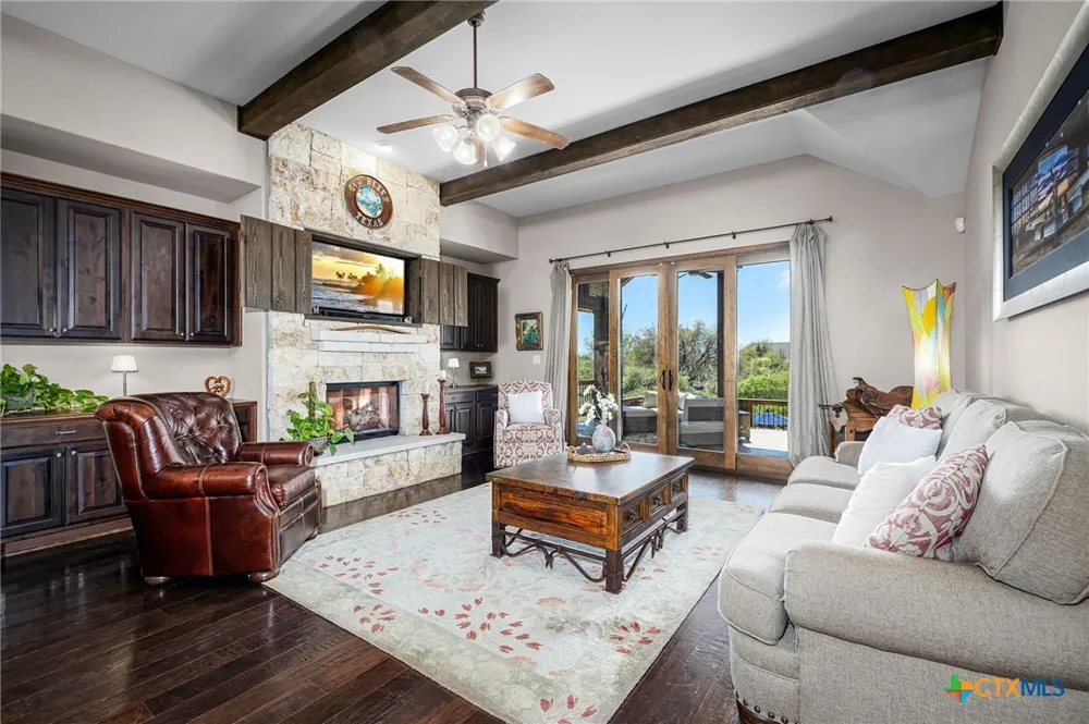 1471 Decanter Drive New Braunfels, TX 78132