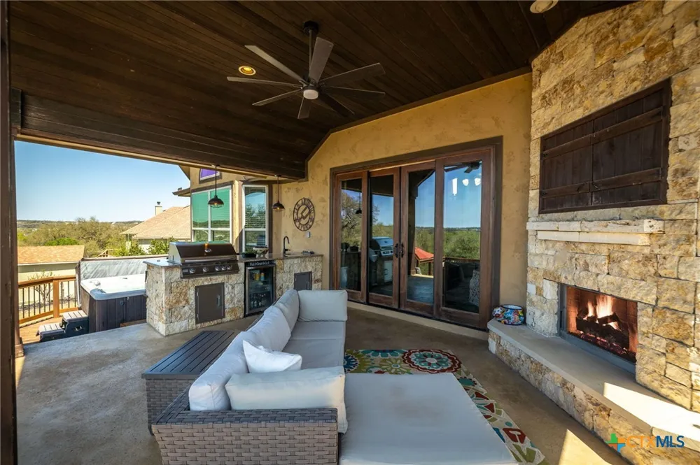 1471 Decanter Drive New Braunfels, TX 78132