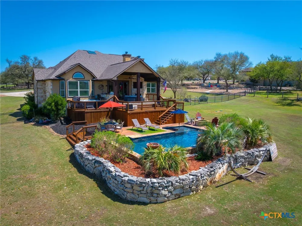 1471 Decanter Drive New Braunfels, TX 78132