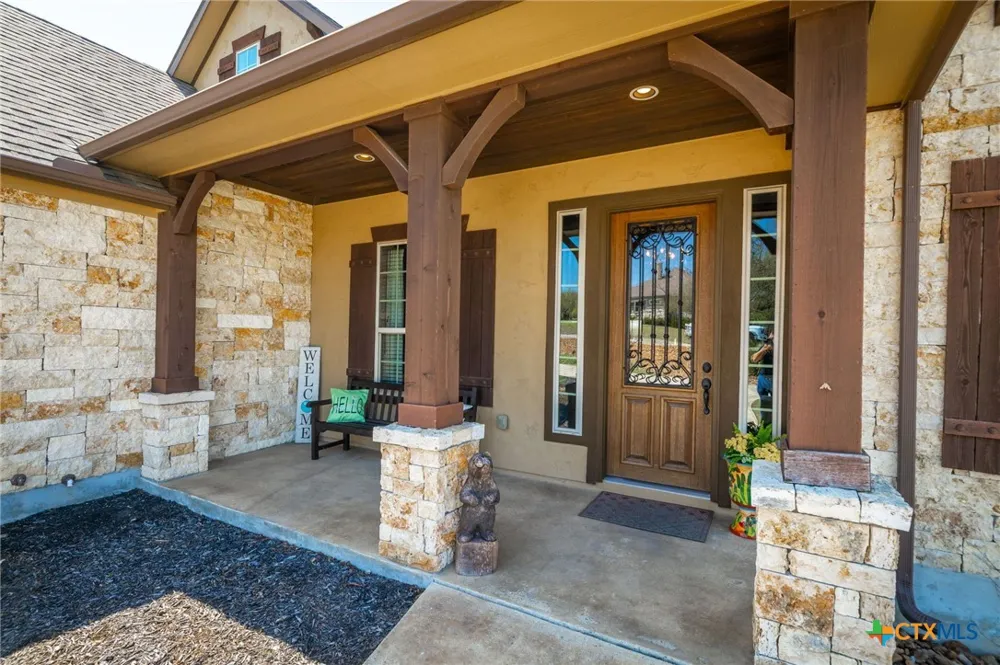 1471 Decanter Drive New Braunfels, TX 78132