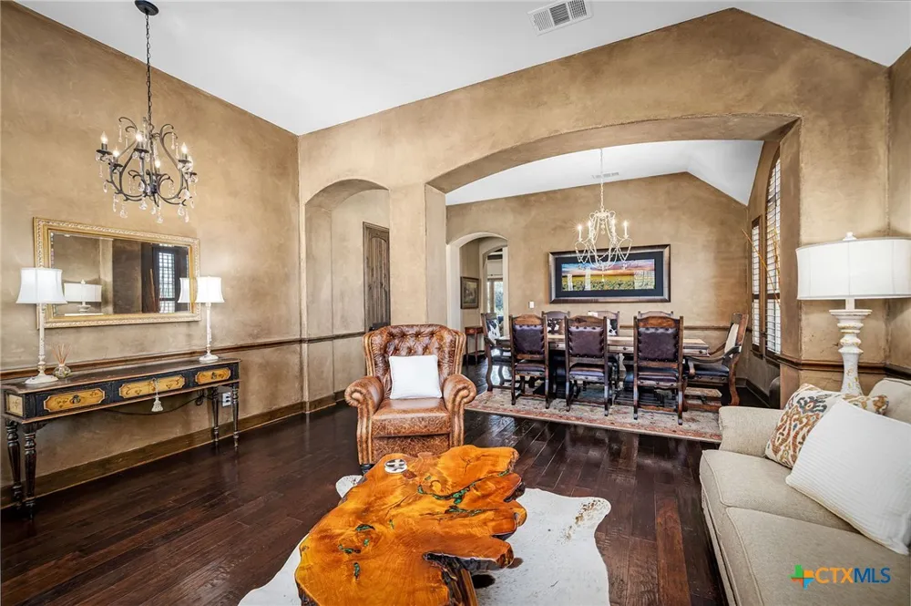 1471 Decanter Drive New Braunfels, TX 78132