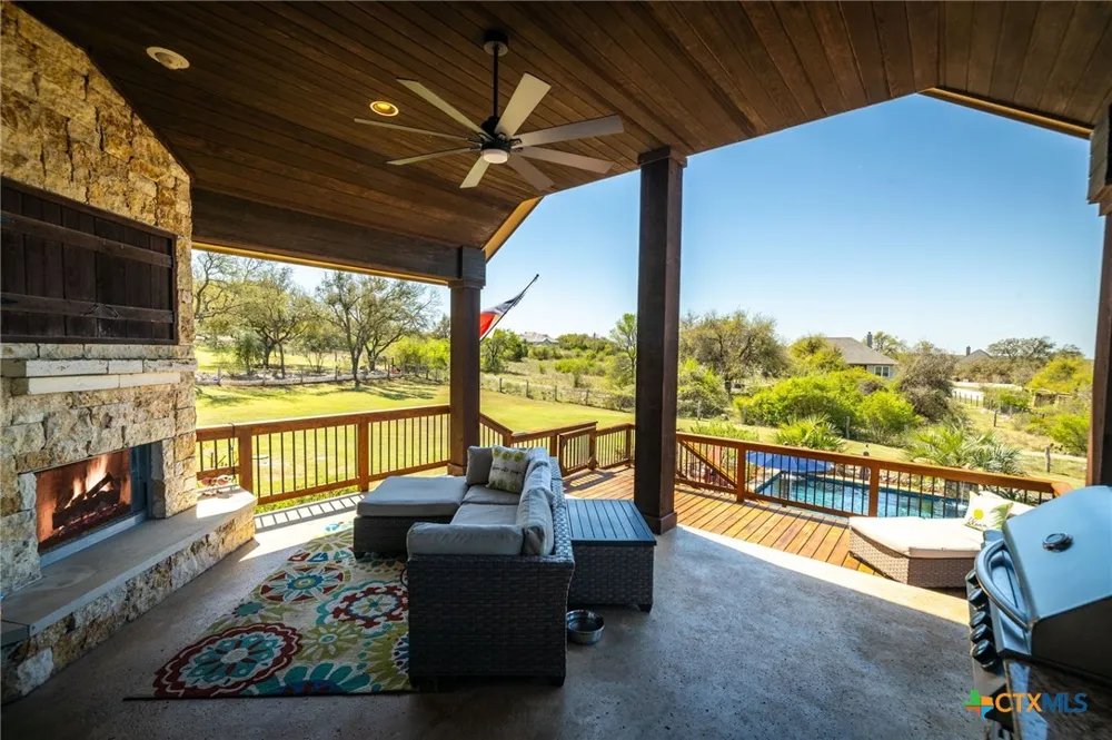 1471 Decanter Drive New Braunfels, TX 78132
