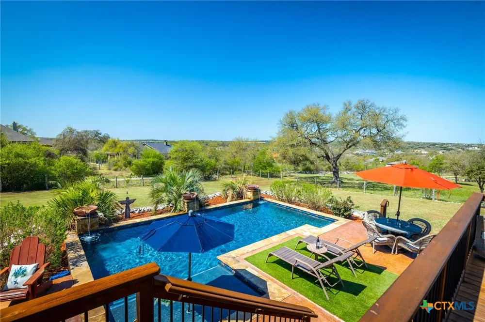 1471 Decanter Drive New Braunfels, TX 78132