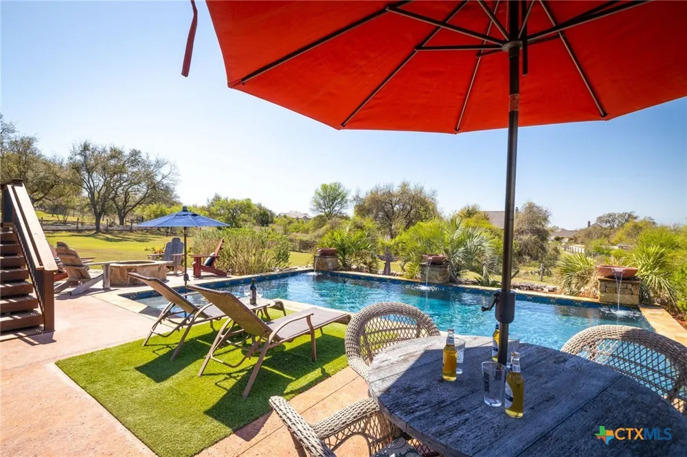 1471 Decanter Drive New Braunfels, TX 78132