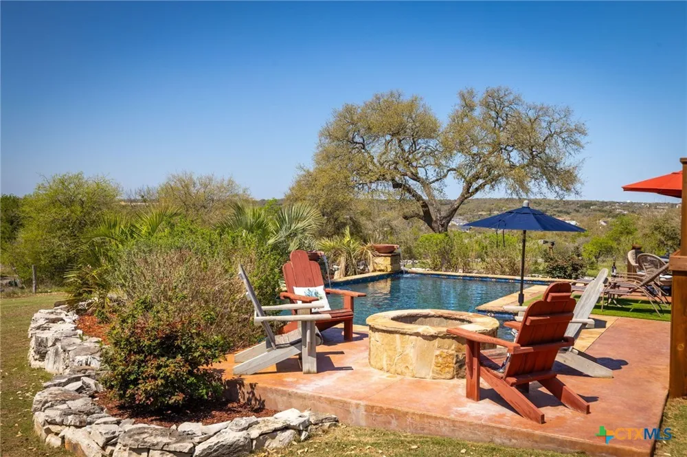 1471 Decanter Drive New Braunfels, TX 78132