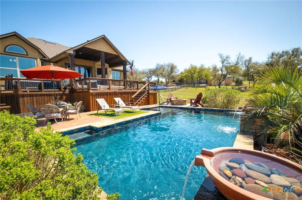 1471 Decanter Drive New Braunfels, TX 78132