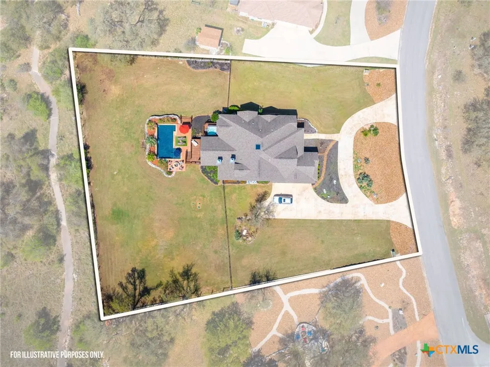 1471 Decanter Drive New Braunfels, TX 78132