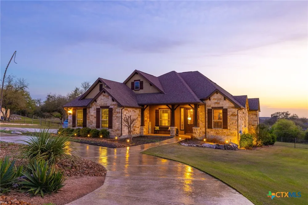 1471 Decanter Drive New Braunfels, TX 78132
