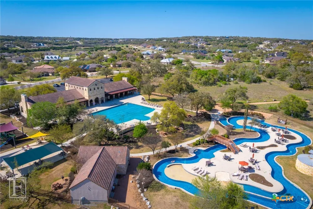 1471 Decanter Drive New Braunfels, TX 78132