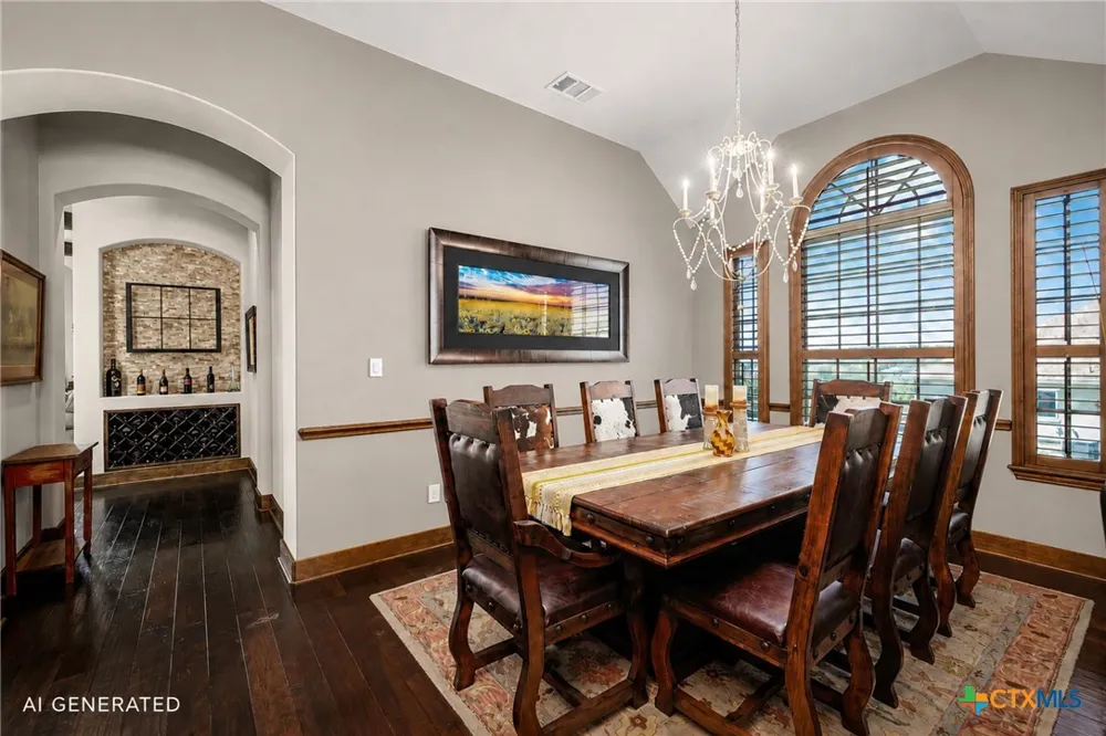 1471 Decanter Drive New Braunfels, TX 78132