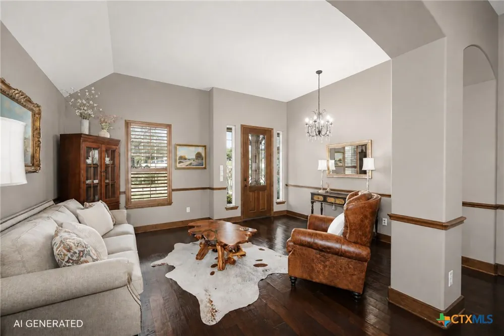 1471 Decanter Drive New Braunfels, TX 78132