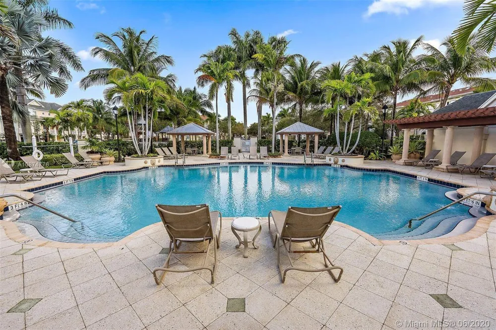 155 Galicia Way #204 Jupiter, FL 33458