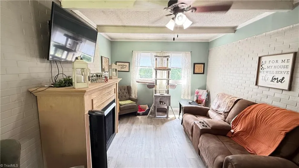 110 Sarah Street Mount Airy, NC 27030