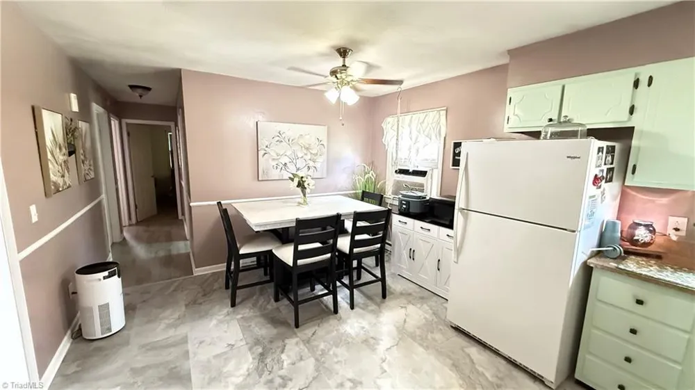 110 Sarah Street Mount Airy, NC 27030