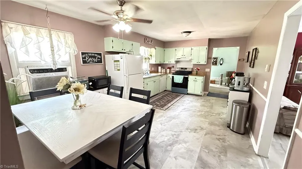 110 Sarah Street Mount Airy, NC 27030