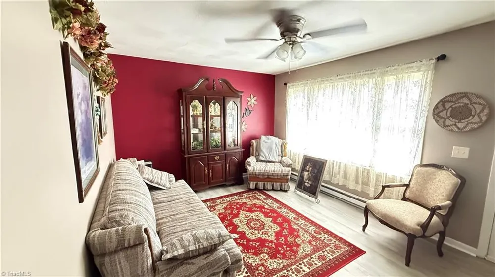 110 Sarah Street Mount Airy, NC 27030