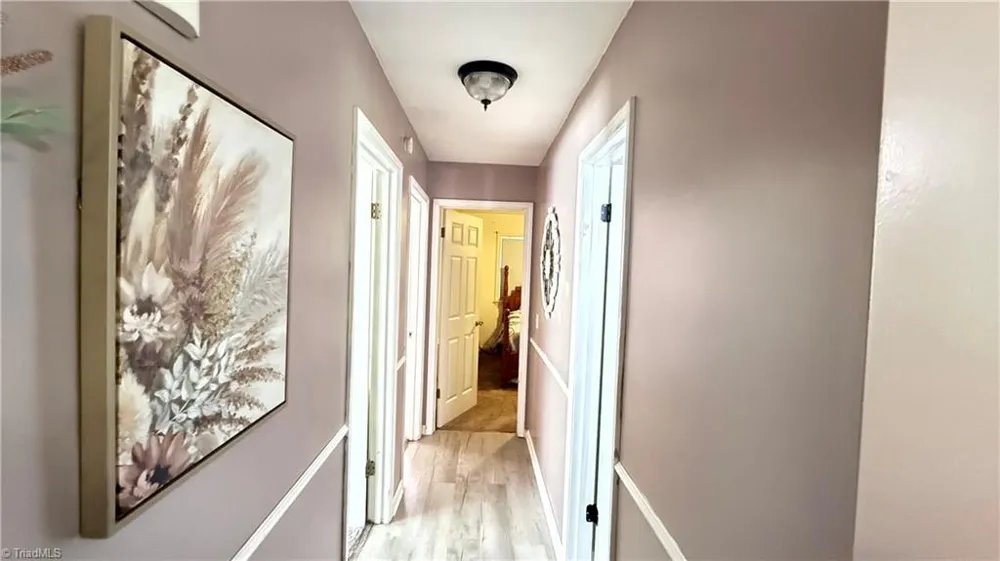 110 Sarah Street Mount Airy, NC 27030