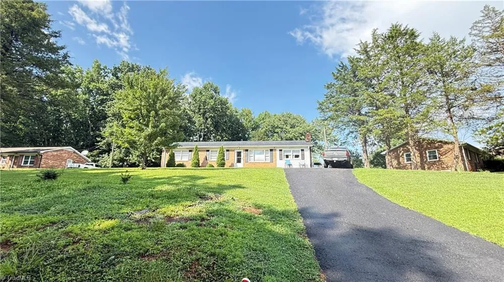 110 Sarah Street Mount Airy, NC 27030