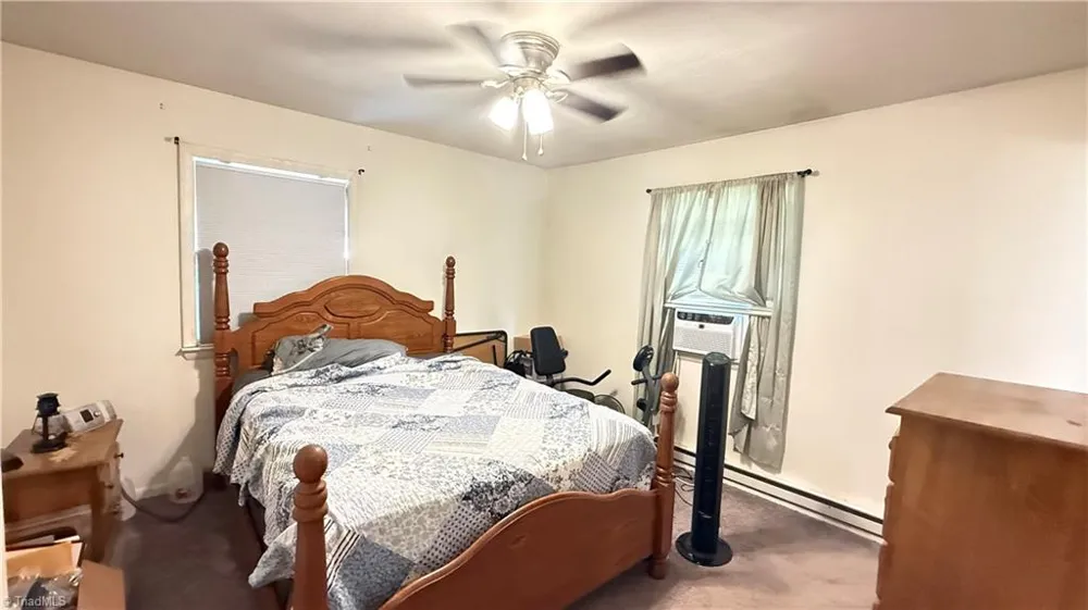 110 Sarah Street Mount Airy, NC 27030