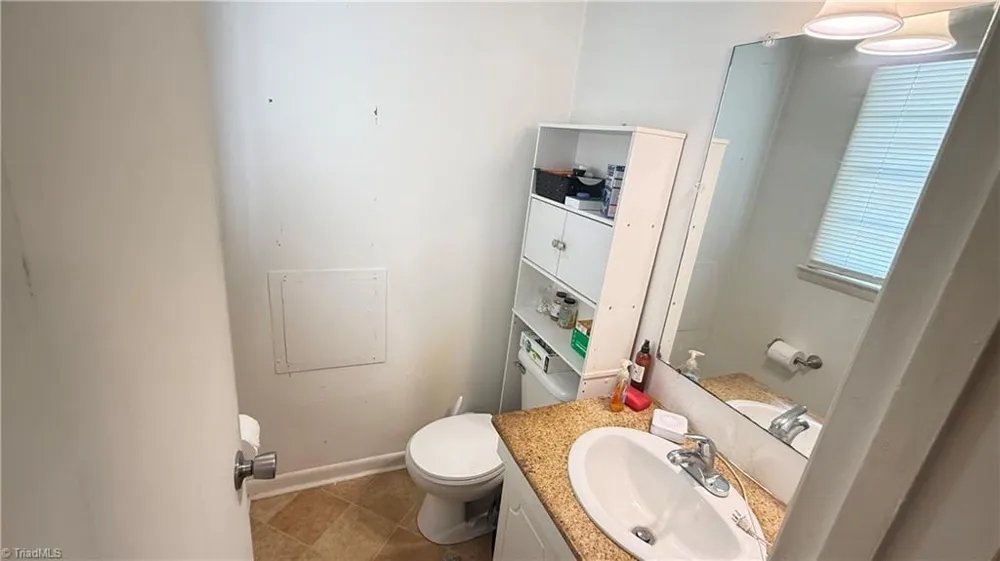 110 Sarah Street Mount Airy, NC 27030