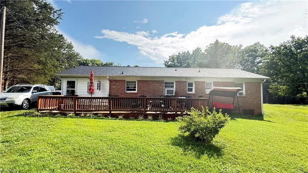 110 Sarah Street Mount Airy, NC 27030