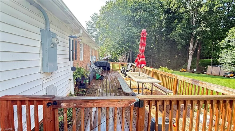 110 Sarah Street Mount Airy, NC 27030