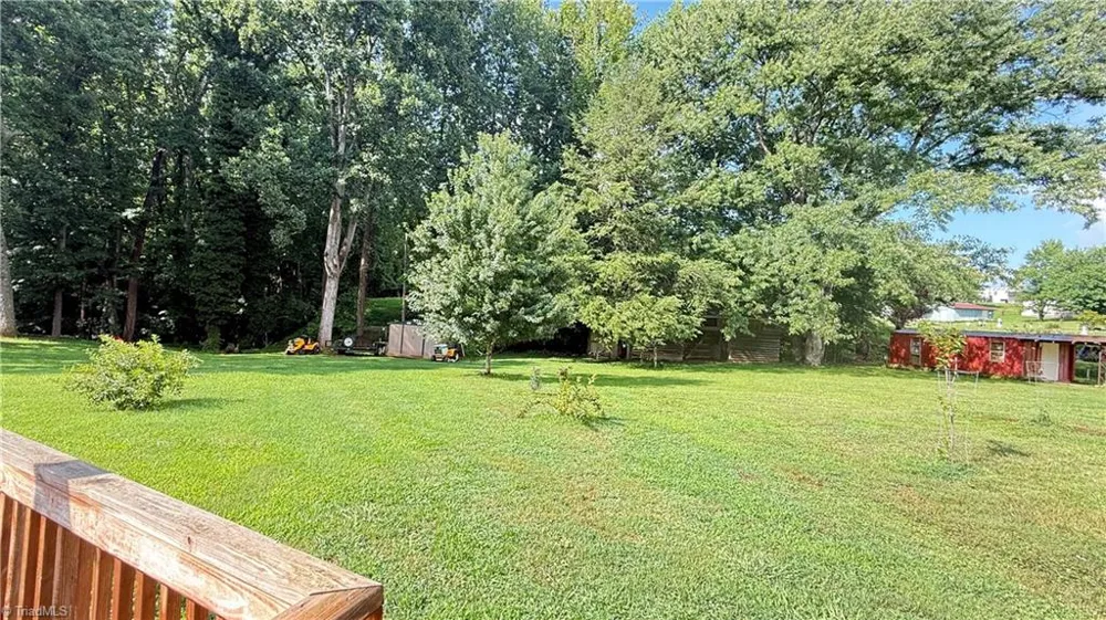 110 Sarah Street Mount Airy, NC 27030