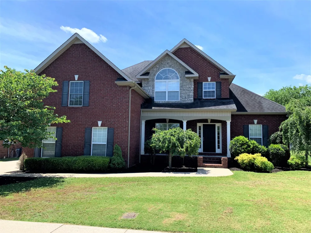 320 Foundry Cir Murfreesboro, TN 37128