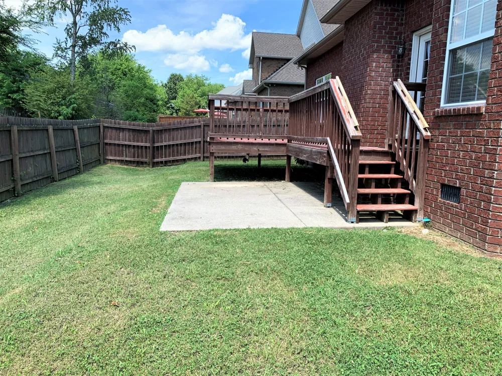 320 Foundry Cir Murfreesboro, TN 37128