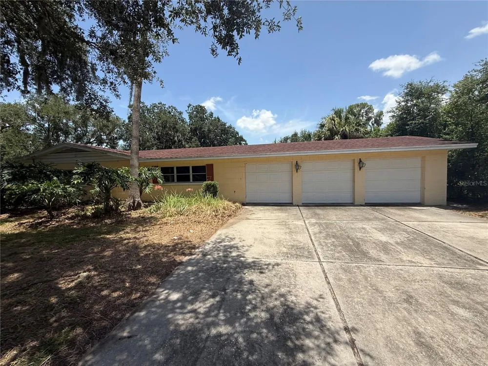 1015 E MANN ROAD Bartow, FL 33830