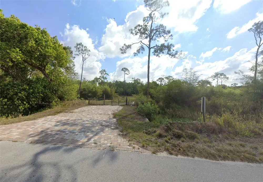 11072 SIX LS FARM ROAD Naples, FL 34114