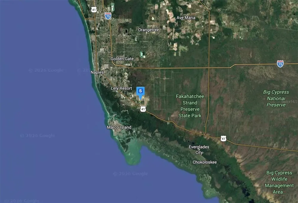 11072 SIX LS FARM ROAD Naples, FL 34114