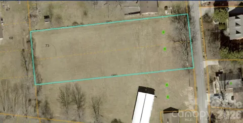 0 E Williams Road #Lot 2