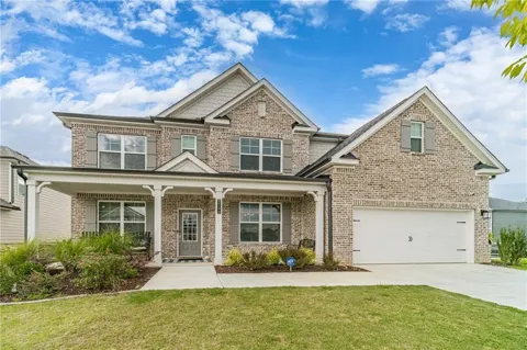 2532 Brown Dove Way