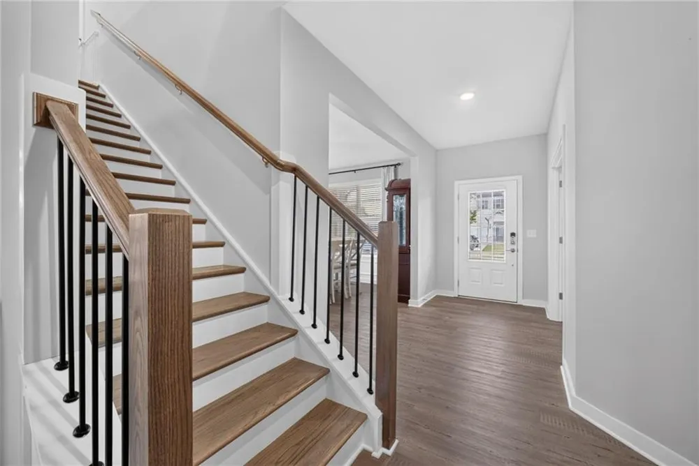 2532 Brown Dove Way Grayson, GA 30017