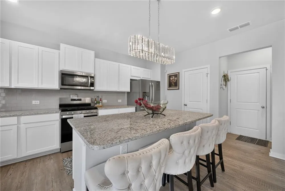 2532 Brown Dove Way Grayson, GA 30017