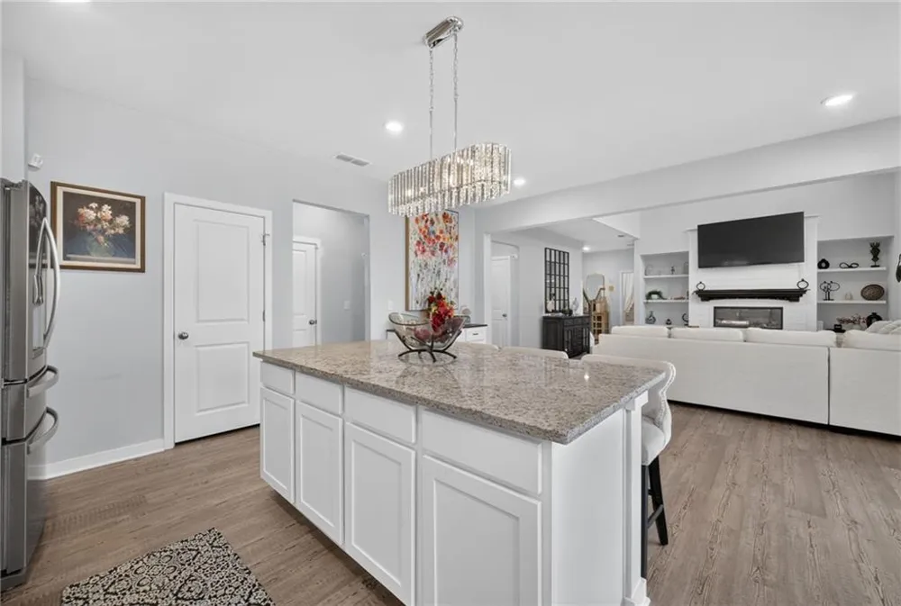 2532 Brown Dove Way Grayson, GA 30017