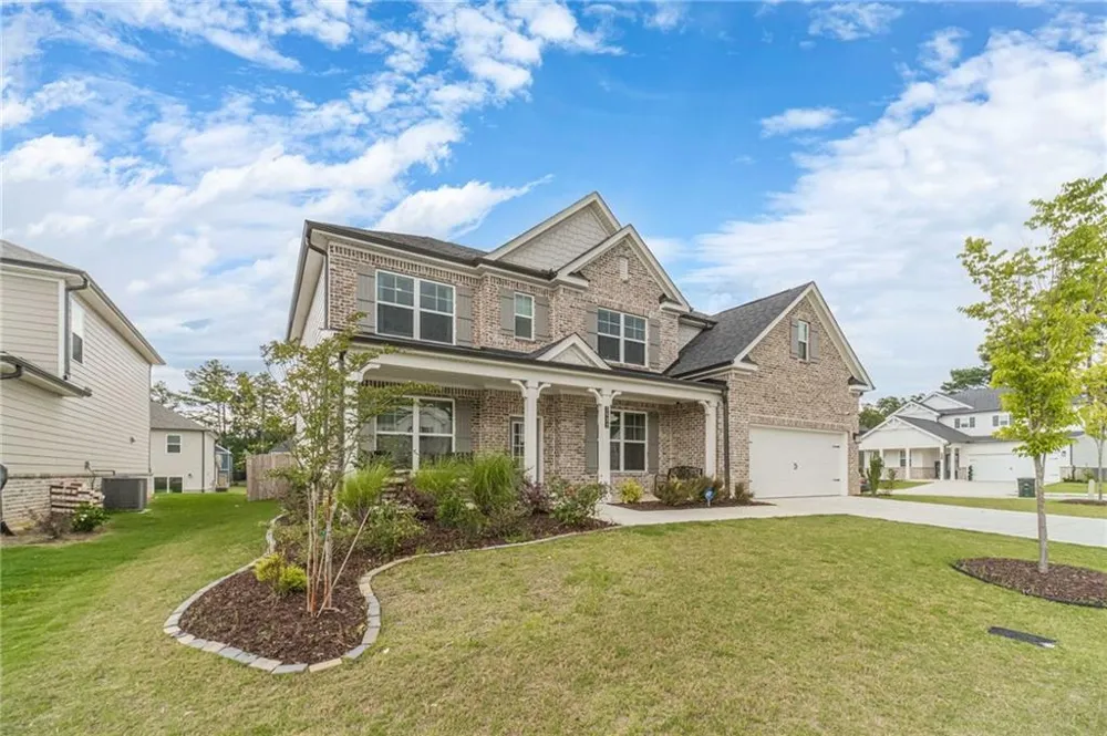 2532 Brown Dove Way Grayson, GA 30017