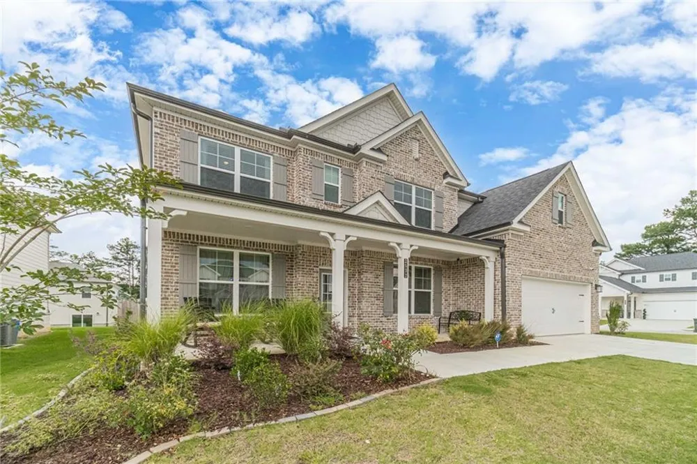 2532 Brown Dove Way Grayson, GA 30017