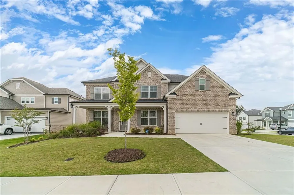 2532 Brown Dove Way Grayson, GA 30017