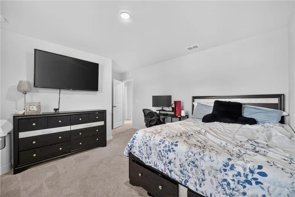 2532 Brown Dove Way Grayson, GA 30017