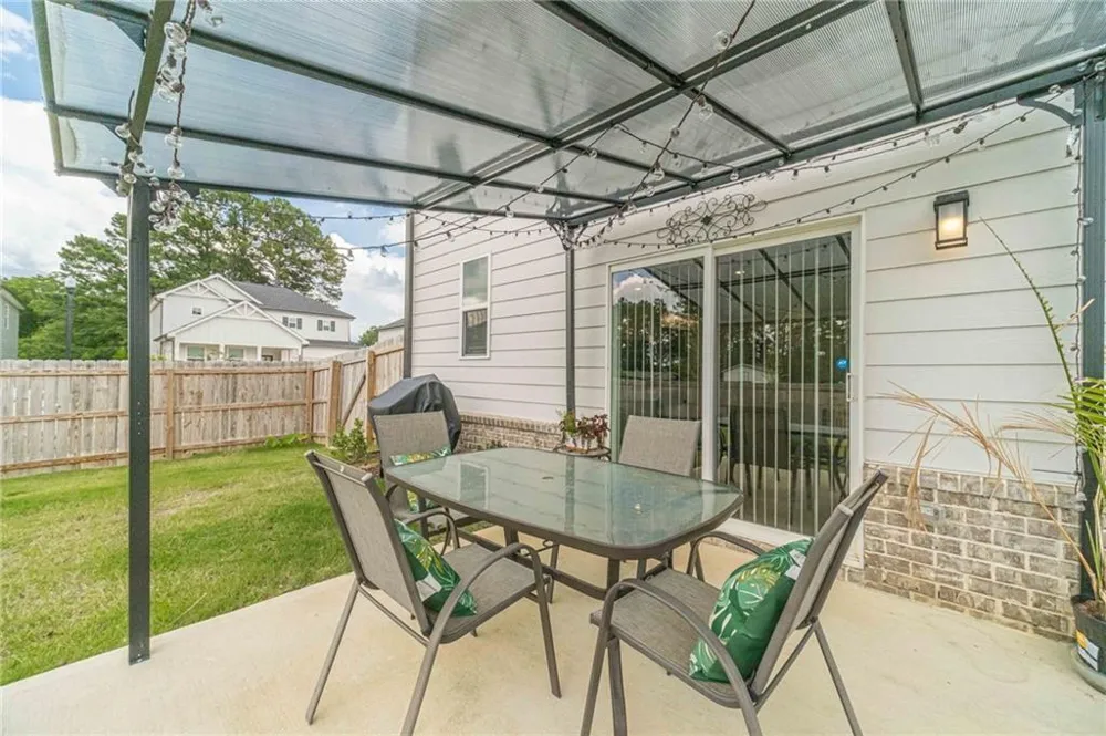 2532 Brown Dove Way Grayson, GA 30017
