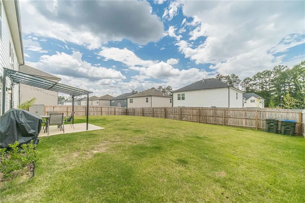 2532 Brown Dove Way Grayson, GA 30017