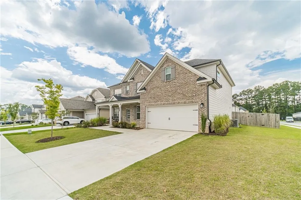 2532 Brown Dove Way Grayson, GA 30017
