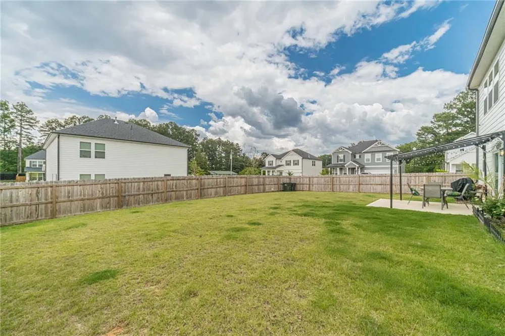 2532 Brown Dove Way Grayson, GA 30017