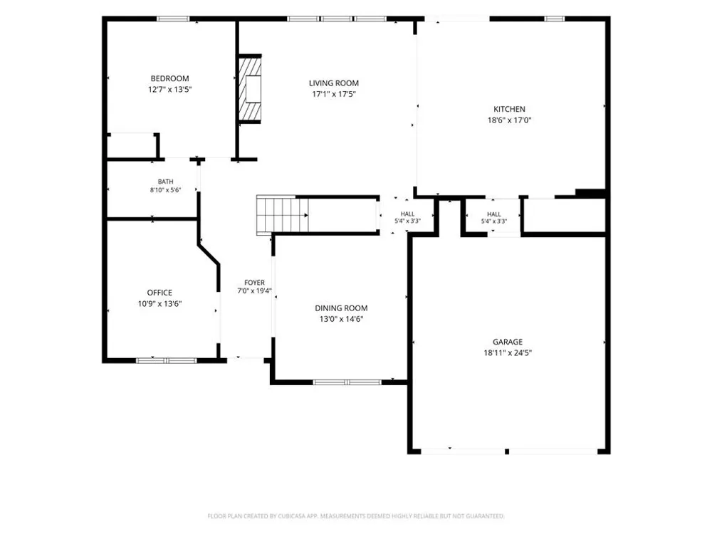 2532 Brown Dove Way Grayson, GA 30017