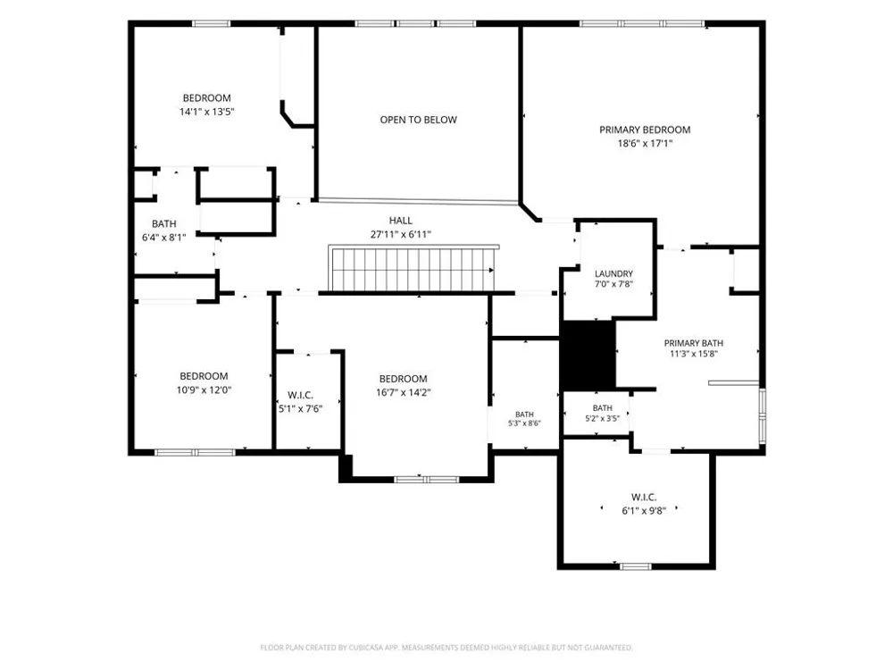 2532 Brown Dove Way Grayson, GA 30017