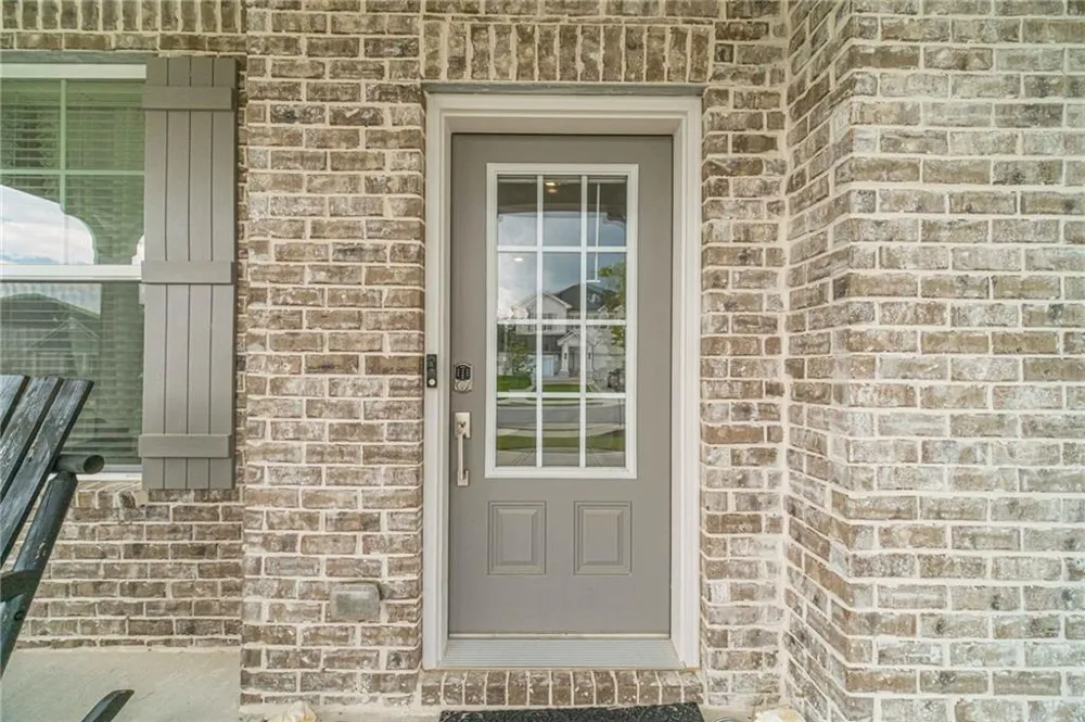 2532 Brown Dove Way Grayson, GA 30017