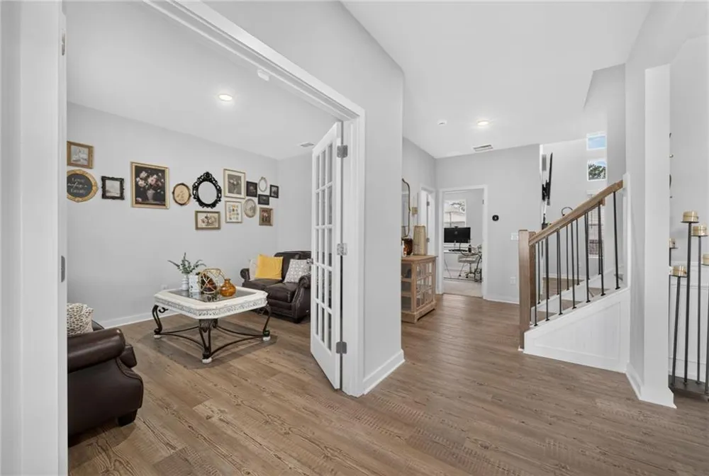 2532 Brown Dove Way Grayson, GA 30017